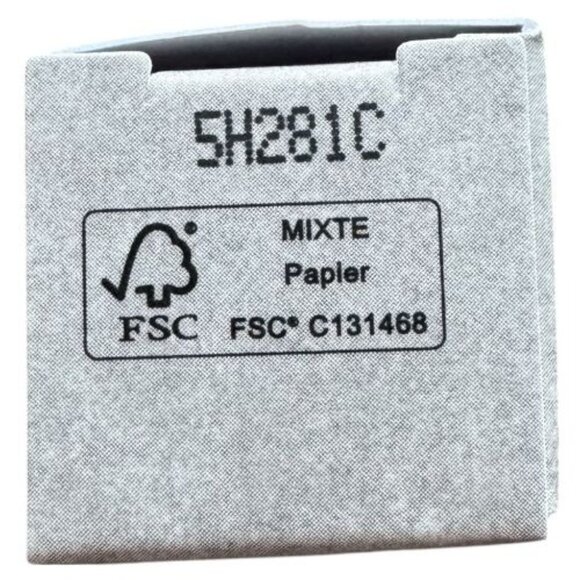 Bois Impérial 10ml EDP TRAVEL SPRAY Essential Parfums Paris NEW 0.33oz Unisex - Picture 5 of 6